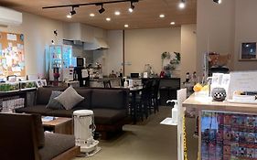 Hilo Hostel
